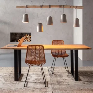 Discount KARE Design Chair Ko Lanta Nature