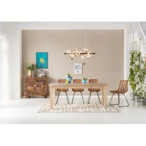 Discount KARE Design Chair Ko Lanta Nature
