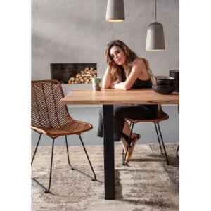 Discount KARE Design Chair Ko Lanta Nature
