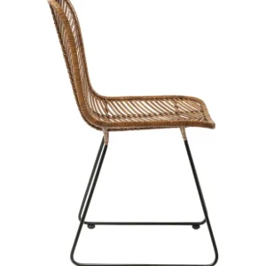 Discount KARE Design Chair Ko Lanta Nature