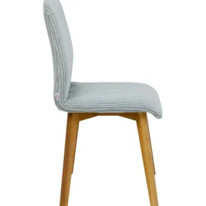 Online KARE Design Chair Lara Cord Blue