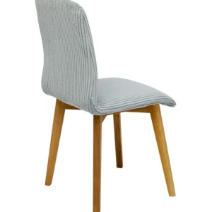 Online KARE Design Chair Lara Cord Blue