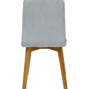 Online KARE Design Chair Lara Cord Blue
