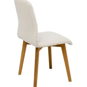 Online KARE Design Chair Lara Cord Creme
