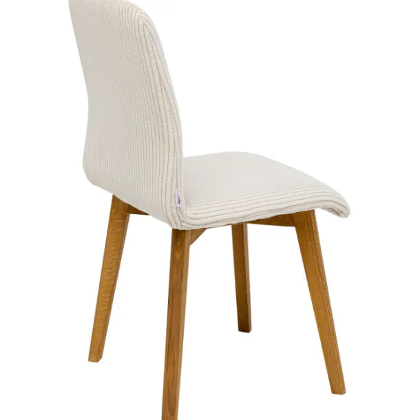 chair_lara_cord_creme_4.webp Online KARE Design Chair Lara Cord Creme