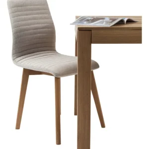 Outlet KARE Design Chair Lara Ecru