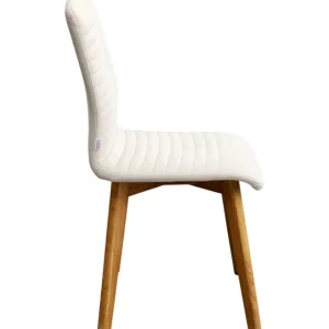 Outlet KARE Design Chair Lara Ecru