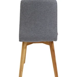 Best KARE Design Chair Lara Grey