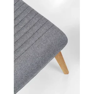 Best KARE Design Chair Lara Grey