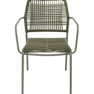 Best KARE Design Chair Madagascar Green