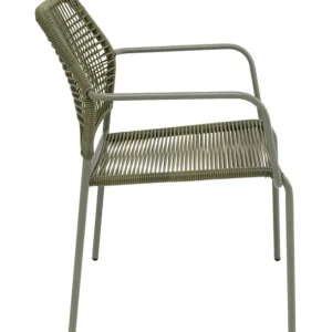 Best KARE Design Chair Madagascar Green