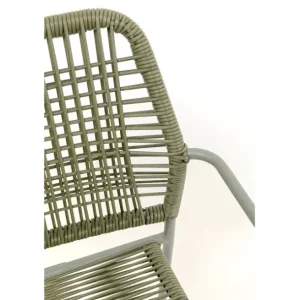Best KARE Design Chair Madagascar Green