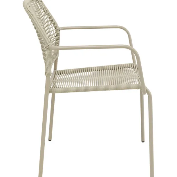 chair_madagascar_grey_3.webp New KARE Design Chair Madagascar Grey