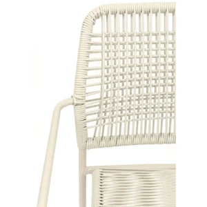 New KARE Design Chair Madagascar Grey
