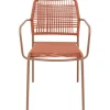 Discount KARE Design Chair Madagascar Red