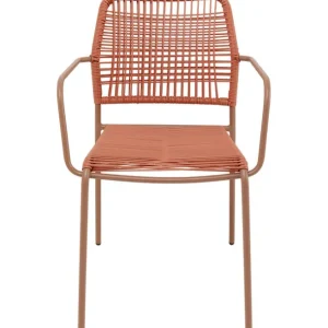 Discount KARE Design Chair Madagascar Red