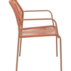 Discount KARE Design Chair Madagascar Red