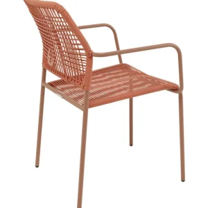 Discount KARE Design Chair Madagascar Red