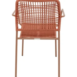 Discount KARE Design Chair Madagascar Red
