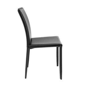 Best KARE Design Chair Milano Black