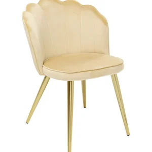 Online KARE Design Chair Princess Beige (2/Set)