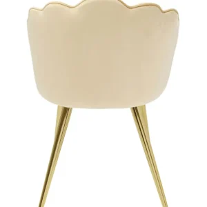 Online KARE Design Chair Princess Beige (2/Set)