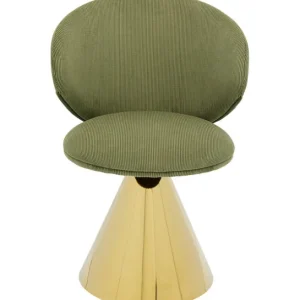 New KARE Design Chair Ria Green