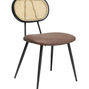 Hot KARE Design Chair Rosali Brown