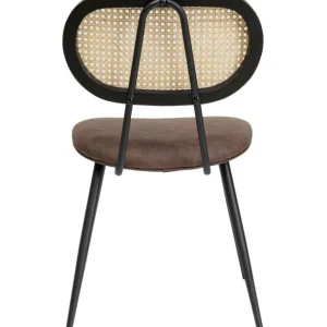 Hot KARE Design Chair Rosali Brown