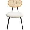 Discount KARE Design Chair Rosali Cream