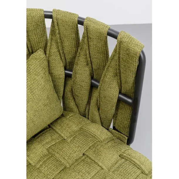 chair_saluti_dark_green_6.webp New KARE Design Chair Saluti Dark Green