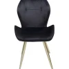 Fashion KARE Design Chair Viva Black