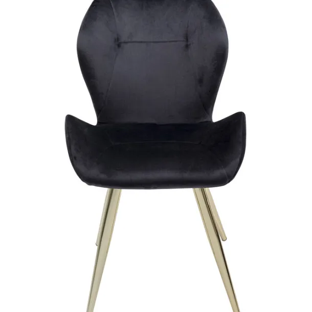 chair_viva_black_0.webp Fashion KARE Design Chair Viva Black