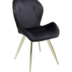 Fashion KARE Design Chair Viva Black