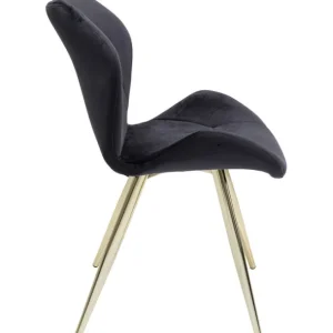 Fashion KARE Design Chair Viva Black