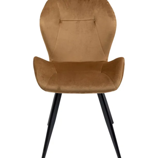 chair_viva_brown_0.webp Sale KARE Design Chair Viva Brown