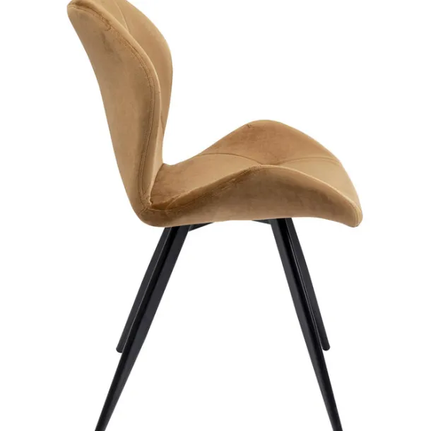 chair_viva_brown_3.webp Sale KARE Design Chair Viva Brown