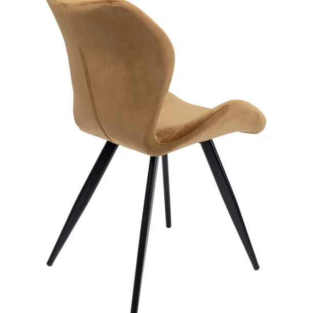 chair_viva_brown_4.webp Sale KARE Design Chair Viva Brown