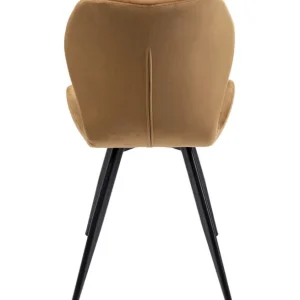 Sale KARE Design Chair Viva Brown