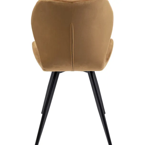 chair_viva_brown_5.webp Sale KARE Design Chair Viva Brown