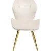 Outlet KARE Design Chair Viva Cream