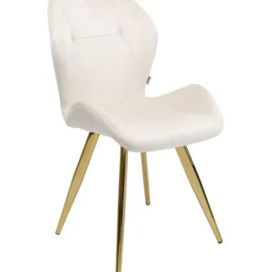 Outlet KARE Design Chair Viva Cream