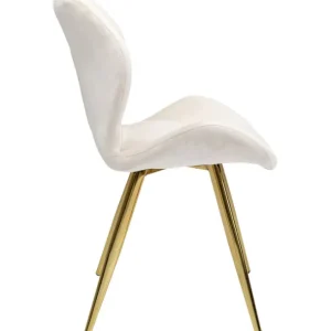 Outlet KARE Design Chair Viva Cream