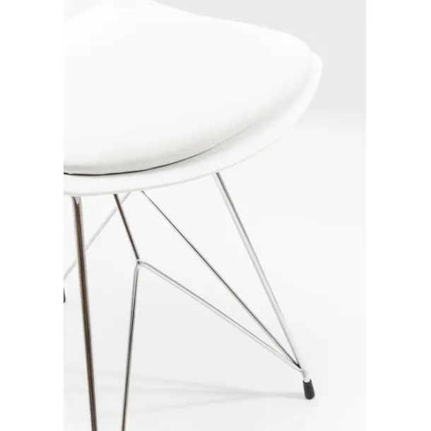 chair_wire_white_5.webp Clearance KARE Design Chair Wire White
