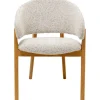 Best KARE Design Chair with Armrest August