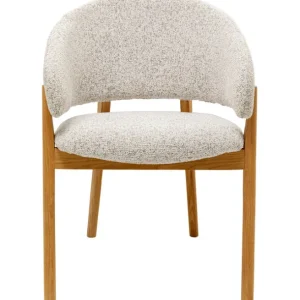 Best KARE Design Chair with Armrest August