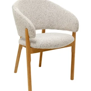 Best KARE Design Chair with Armrest August