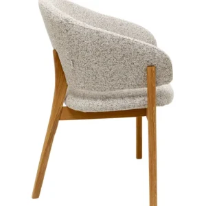 Best KARE Design Chair with Armrest August