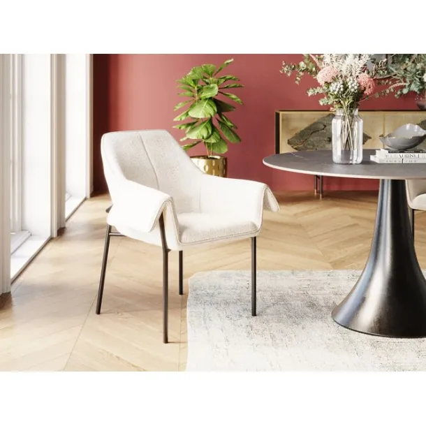 chair_with_armrest_bess_c_1.webp New KARE Design Chair with Armrest Bess Cream
