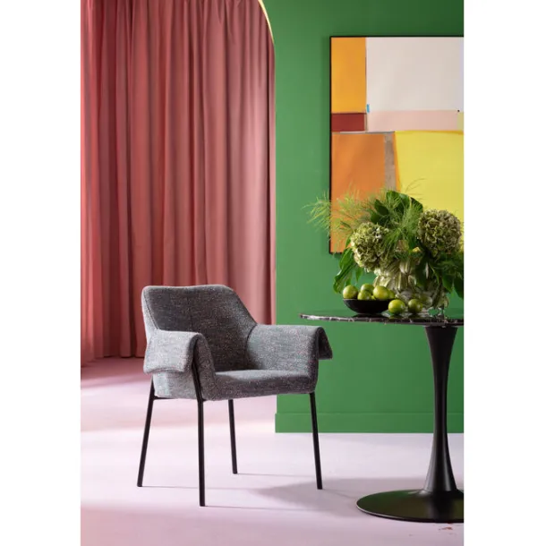 chair_with_armrest_bess_g_2.webp New KARE Design Chair with Armrest Bess Grey Flitter